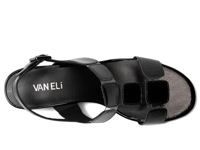 Vaneli Hatty In Black