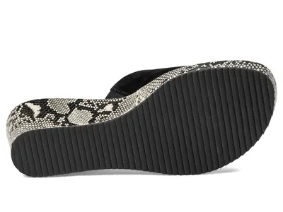 Vaneli Calla In Black