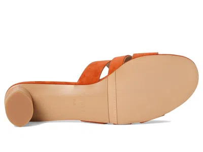 Vaneli Heidi In Orange