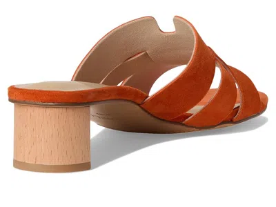 Vaneli Heidi In Orange