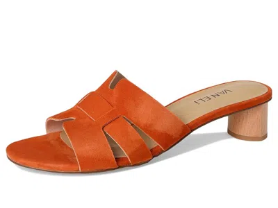Vaneli Heidi In Orange