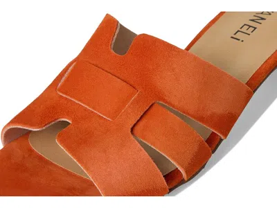 Vaneli Heidi In Orange