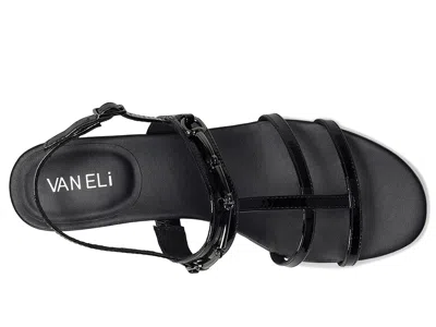 Vaneli Banjel In Black