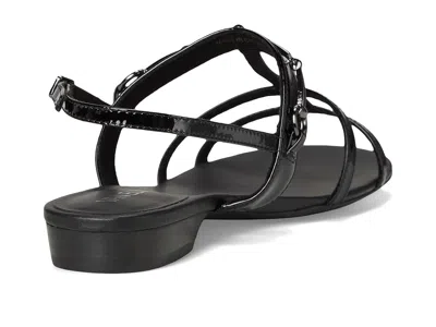 Vaneli Banjel In Black