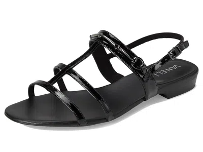 Vaneli Banjel In Black