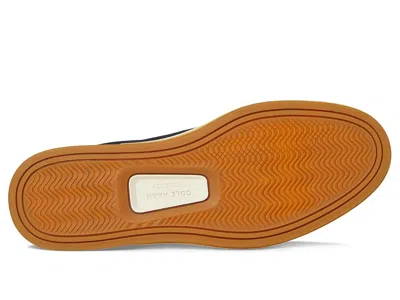 Cole Haan Grandpro Angleace Sneakers In Blue