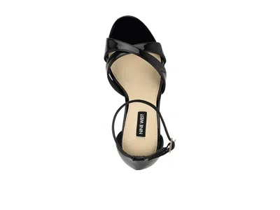 Nine West Saile In Black