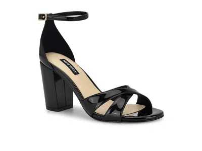 Nine West Saile In Black