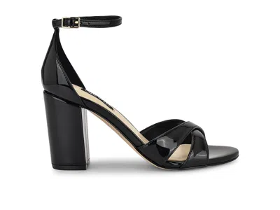 Nine West Saile In Black