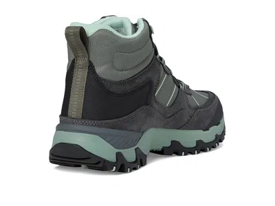 L.l.bean Trail Model X Mid Waterproof Hiker In Multi