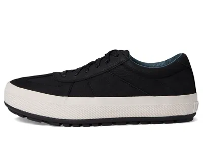 L.l.bean Double L Sneaker Lace In Black