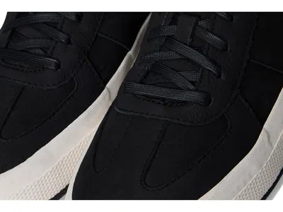 L.l.bean Double L Sneaker Lace In Black