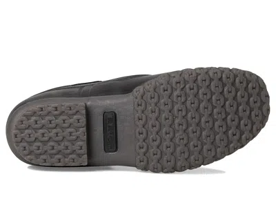 L.l.bean Rubber Moc Slip On