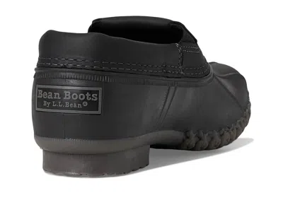 L.l.bean Rubber Moc Slip On
