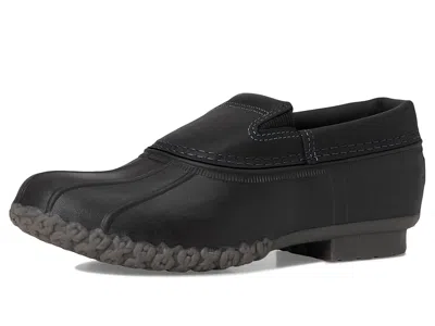 L.l.bean Rubber Moc Slip On