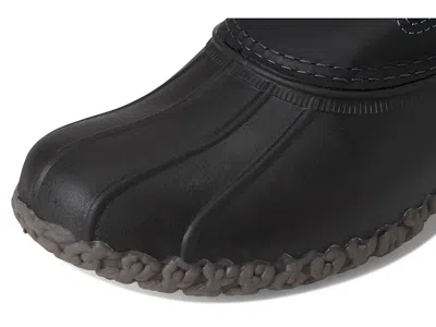 L.l.bean Rubber Moc Slip On