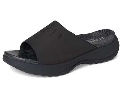 L.l.bean Freeport Slide In Black