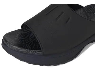 L.l.bean Freeport Slide In Black