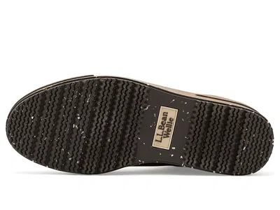 L.l.bean Bean Light Wellie Boot Pull On In Brown