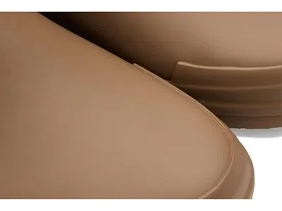 L.l.bean Bean Light Wellie Boot Pull On In Brown