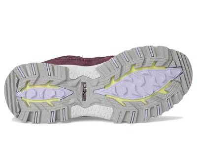 L.l.bean Trail Model X Low Ventilated Hiker In Multi