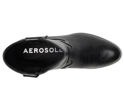 Aerosoles Credo In Black