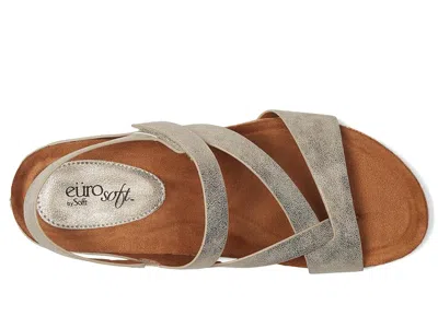 Eurosoft Gianetta In Silver