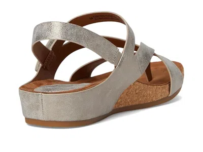 Eurosoft Gianetta In Silver