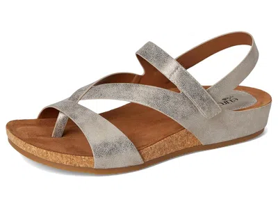 Eurosoft Gianetta In Silver