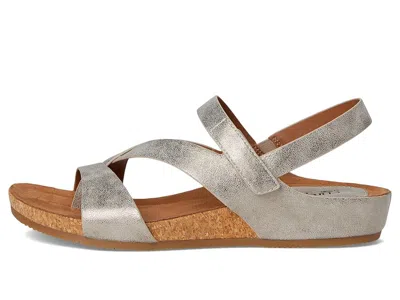 Eurosoft Gianetta In Silver