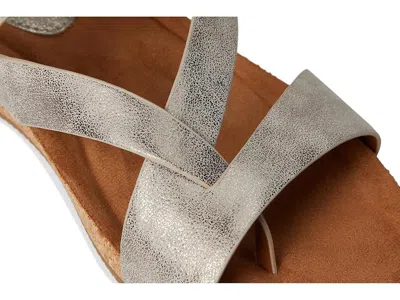 Eurosoft Gianetta In Silver