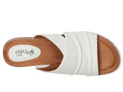 Eurosoft Elesha In White