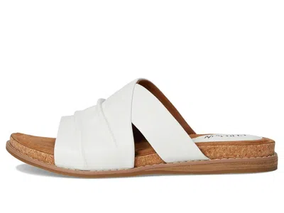 Eurosoft Elesha In White