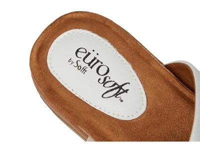 Eurosoft Elesha In White