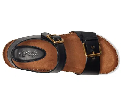 Eurosoft Gypsy In Black