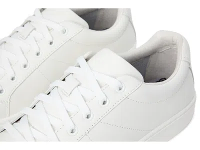 L.l.bean Eco Bay Sneaker Leather In Multi
