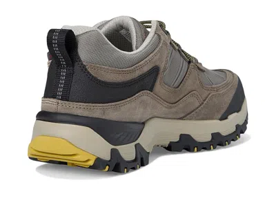 L.l.bean Trail Model X Low Waterproof Hiker In Multi