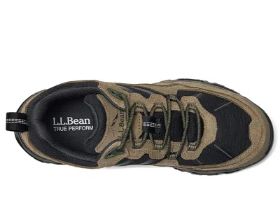 L.l.bean Trail Model X Low Ventilated Hiker In Multi