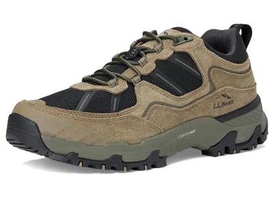L.l.bean Trail Model X Low Ventilated Hiker In Multi