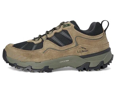 L.l.bean Trail Model X Low Ventilated Hiker In Multi