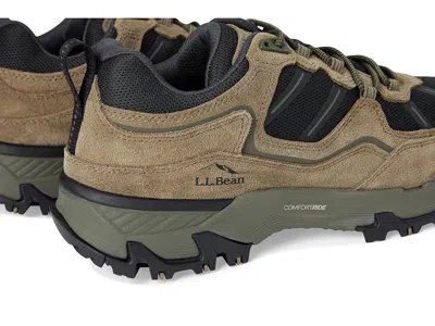 L.l.bean Trail Model X Low Ventilated Hiker In Multi