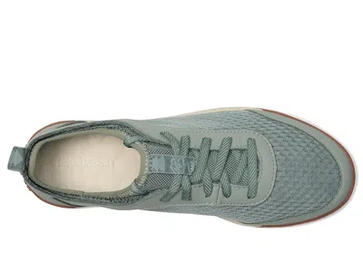 L.l.bean Vacationland Sneaker Lace In Multi