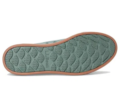 L.l.bean Vacationland Sneaker Lace In Multi