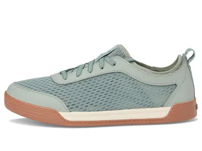 L.l.bean Vacationland Sneaker Lace In Multi