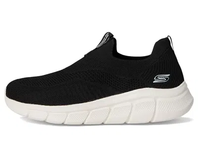 Bobs From Skechers Bobs B Flex In Black
