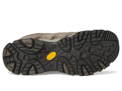 Merrell Moab 3 Mid Wp In Brown