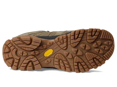 Merrell Moab 3 Mid Wp In Multi