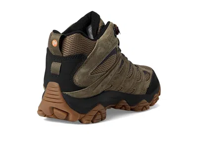 Merrell Moab 3 Mid Wp In Multi
