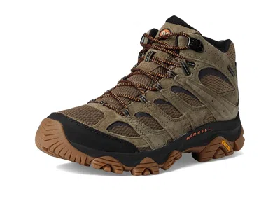 Merrell Moab 3 Mid Wp In Multi