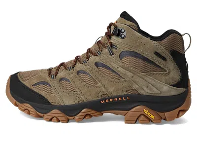 Merrell Moab 3 Mid Wp In Multi